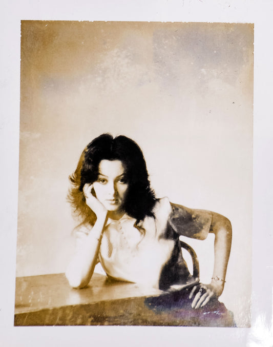 Photo Album 7 (1974-1976)