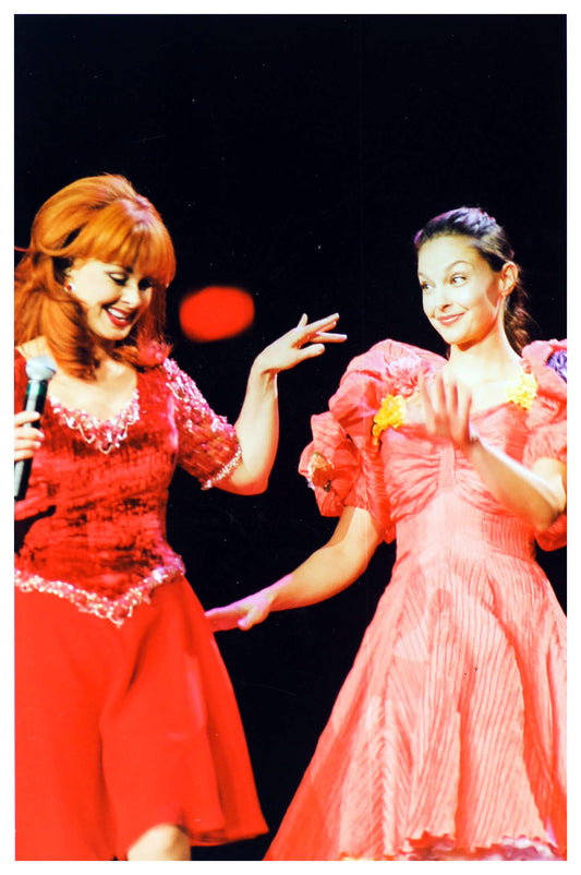 Carmen Miranda Dress