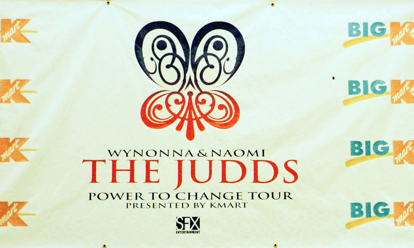 Power To Change Tour