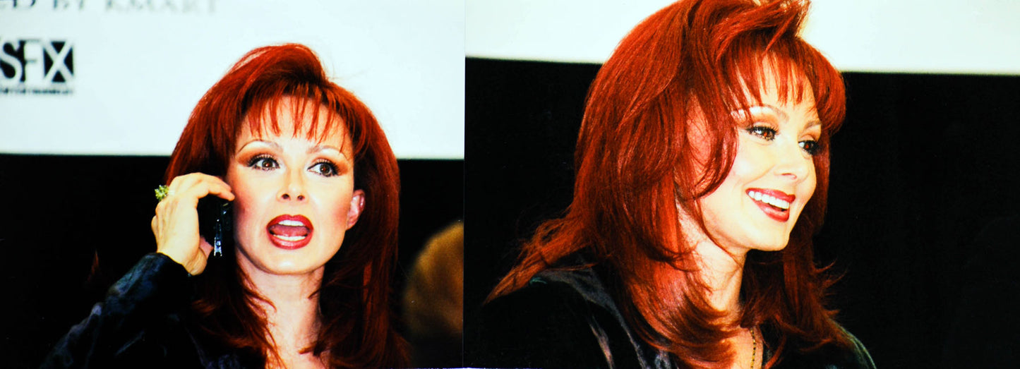 Power To Change Tour