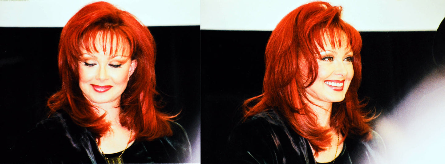 Power To Change Tour