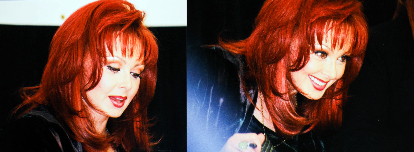 Power To Change Tour