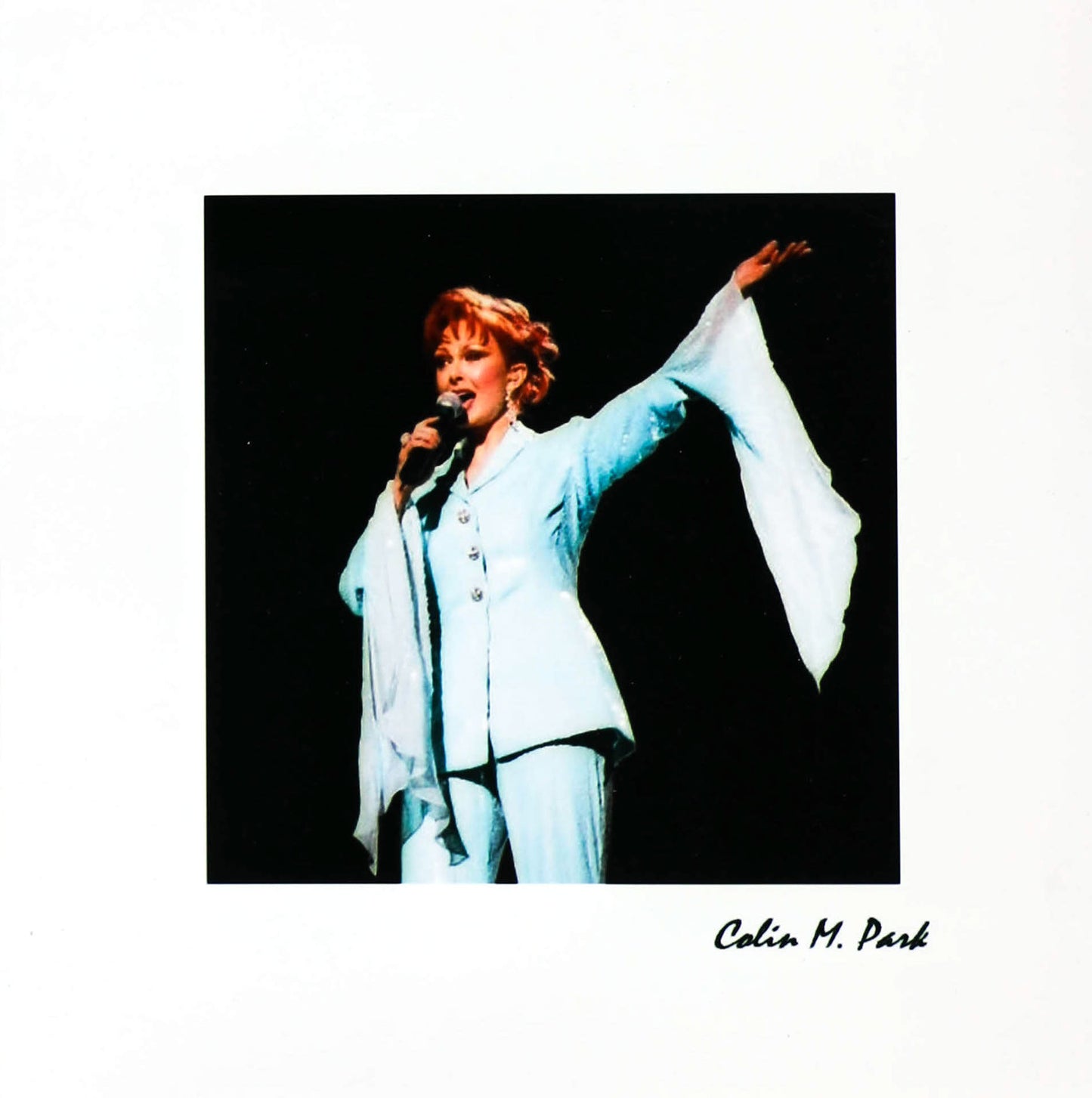 Power To Change Tour