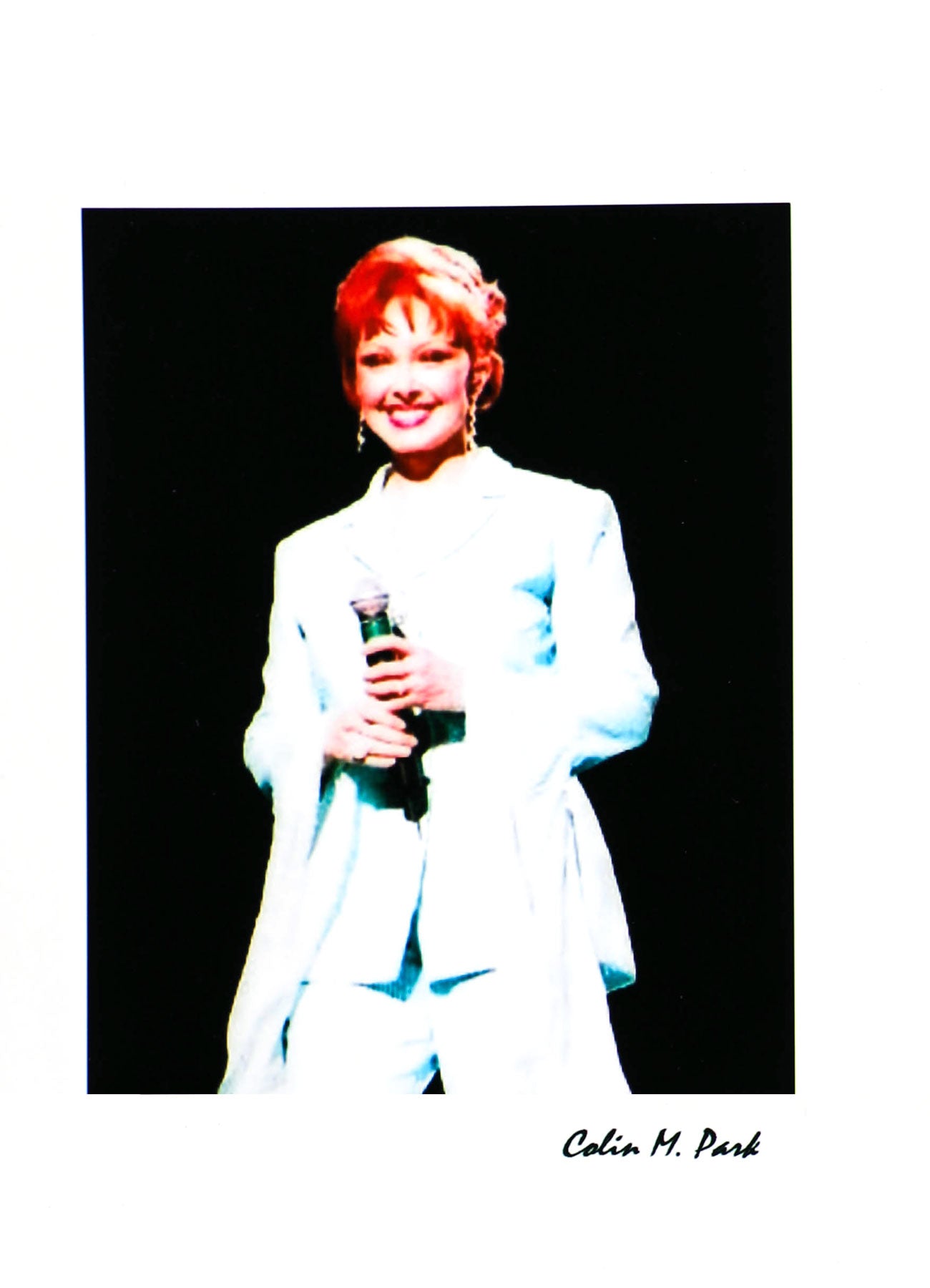 Power To Change Tour