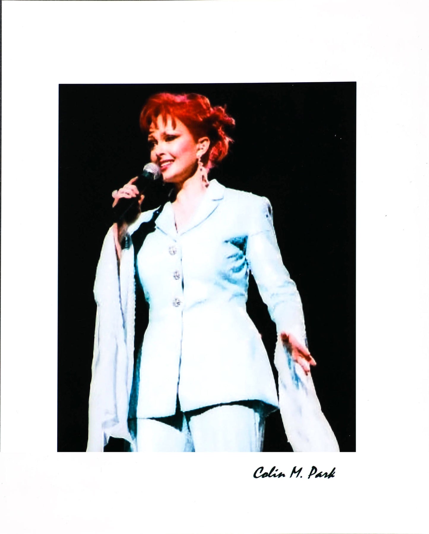 Power To Change Tour