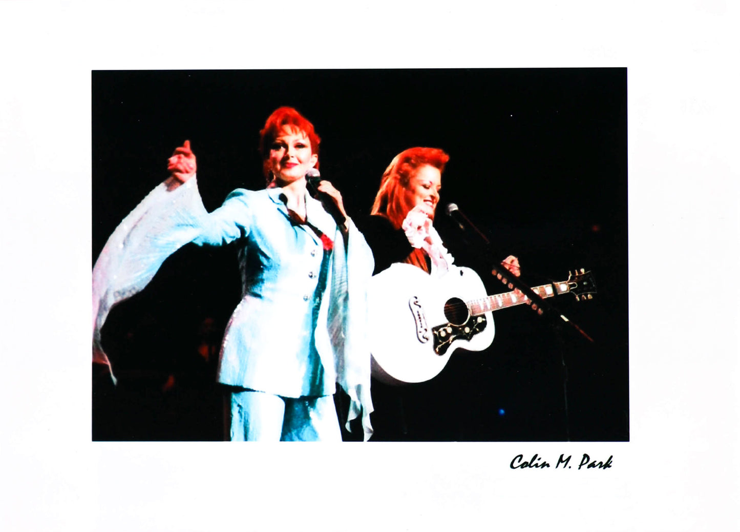 Power To Change Tour