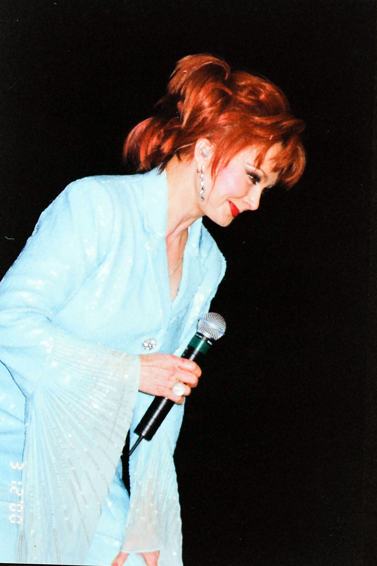 Power To Change Tour