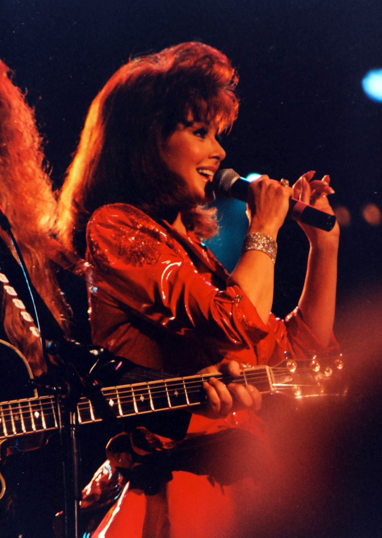 Love Can Build A Bridge Farewell Tour