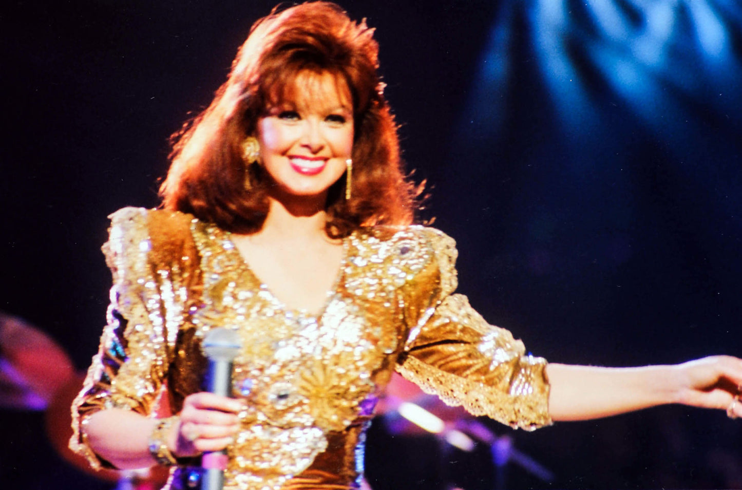 Love Can Build A Bridge Farewell Tour