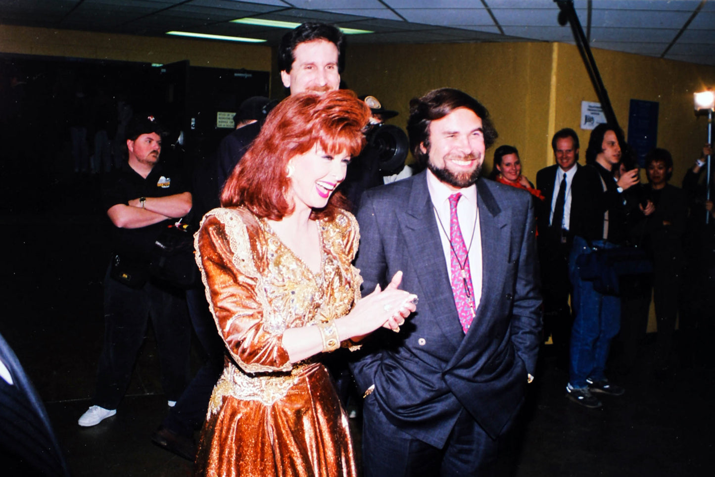 Love Can Build A Bridge Farewell Tour