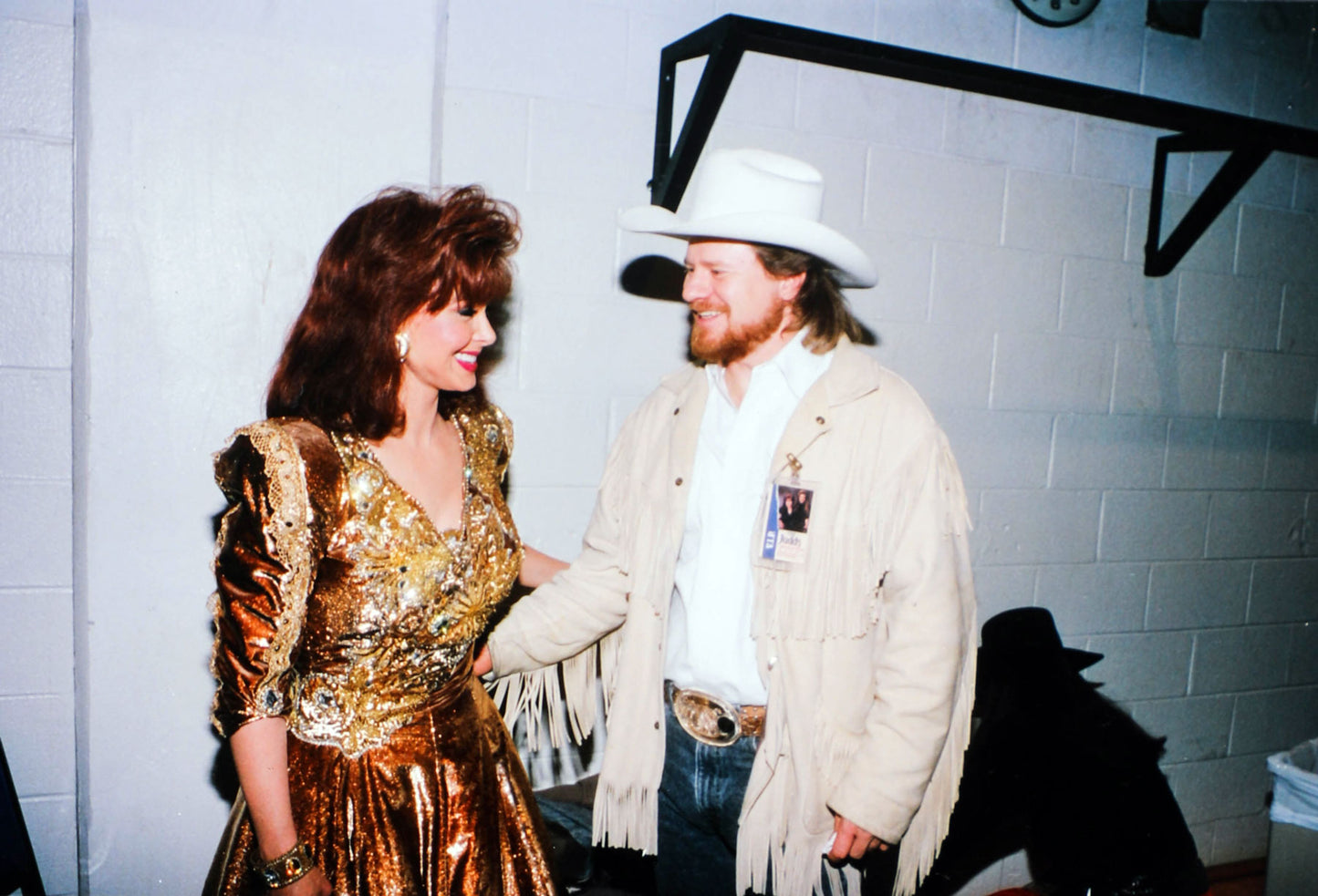 Love Can Build A Bridge Farewell Tour