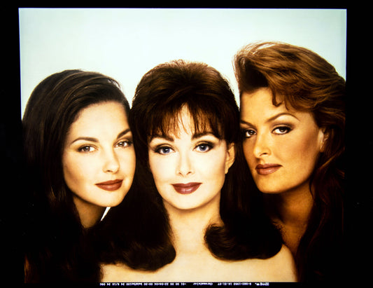 Love Can Build a Bridge Cover