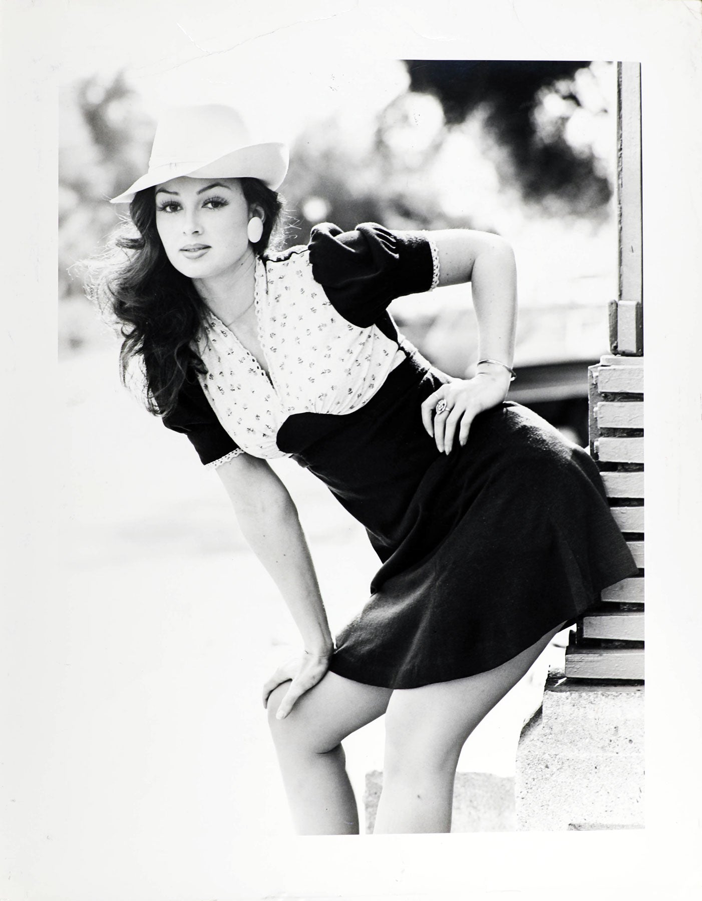 Mini Dress  Naomi Judd Legacy