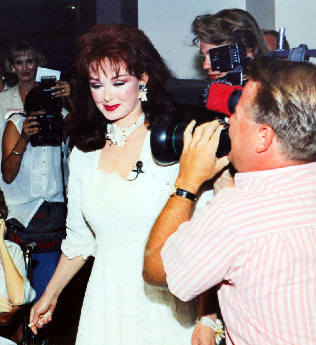 Visiting Hep C Patients