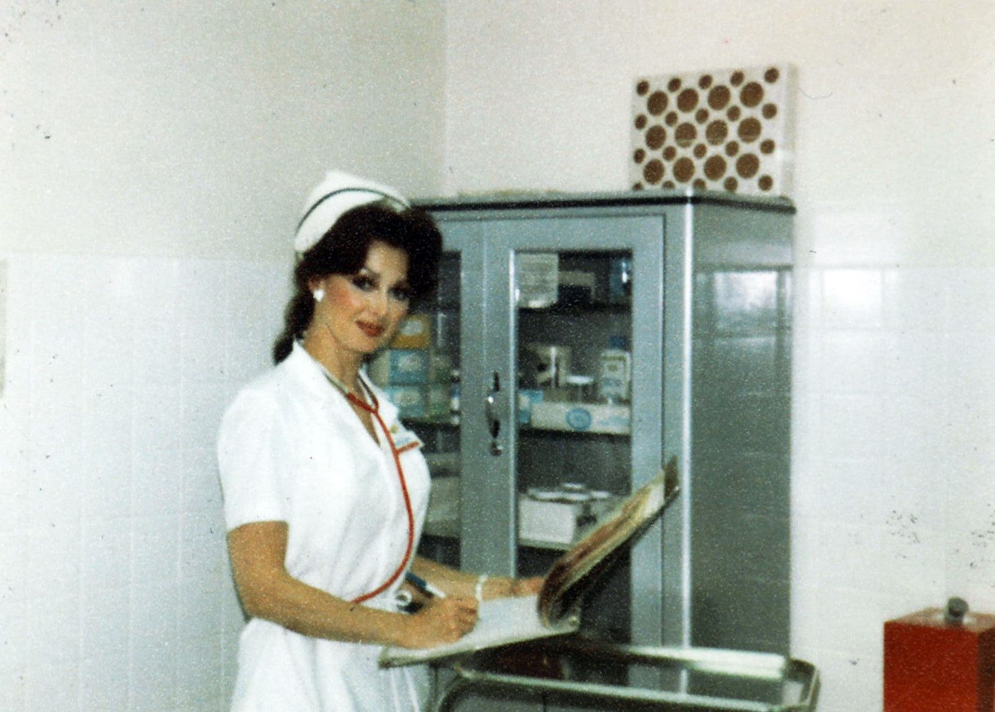 Life as a Nurse
