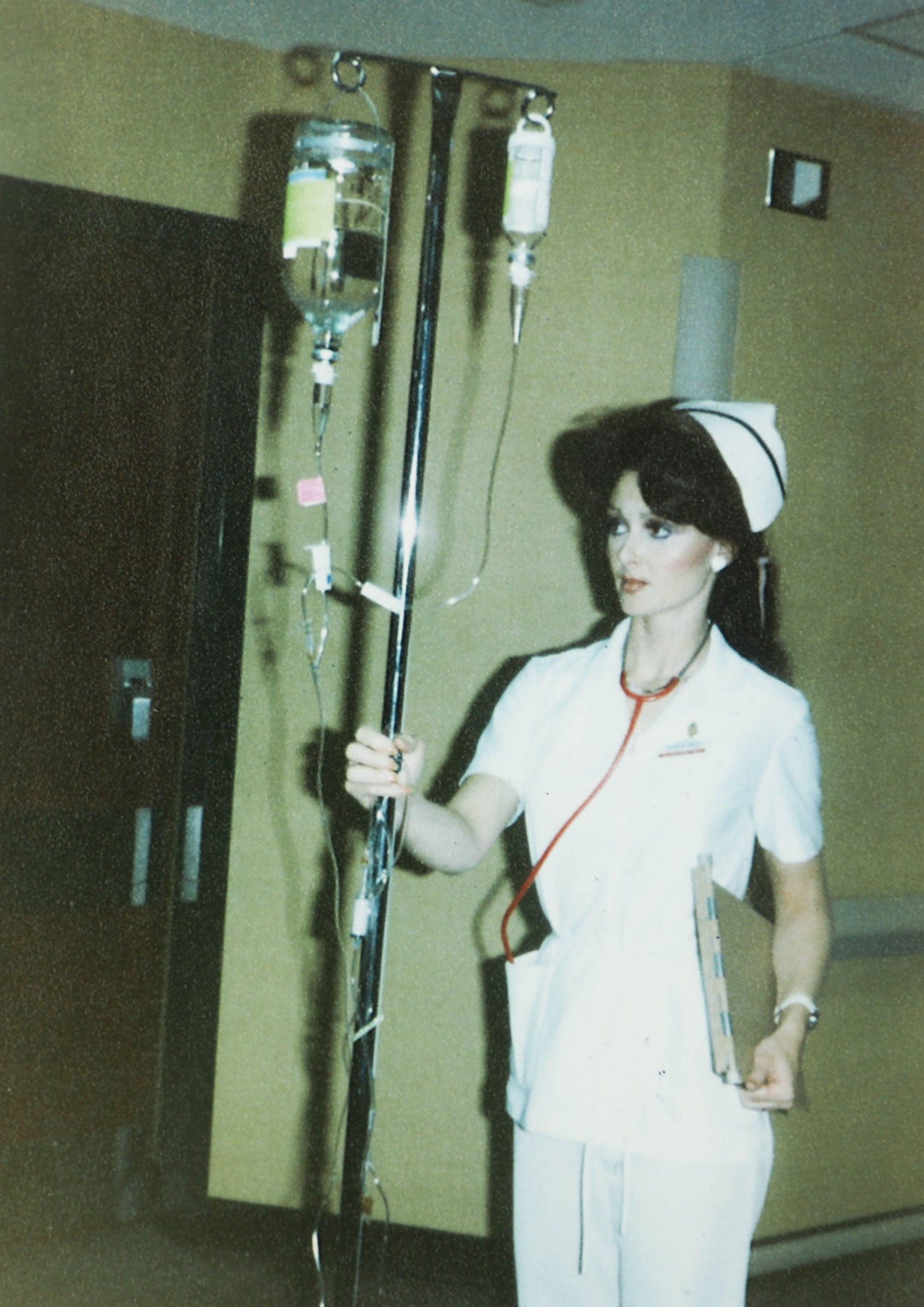 Life as a Nurse