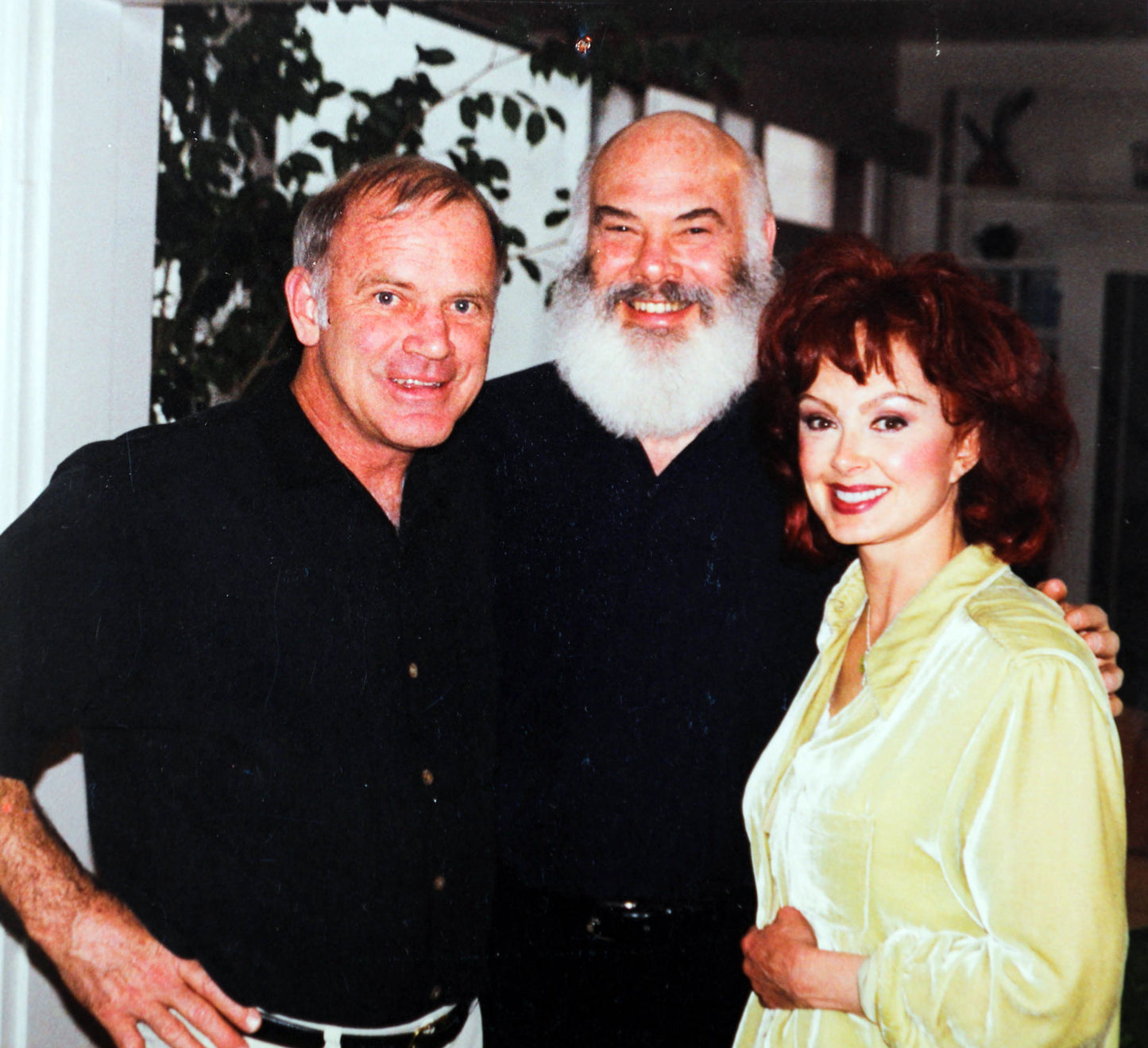 Scientists and Medical Professionals