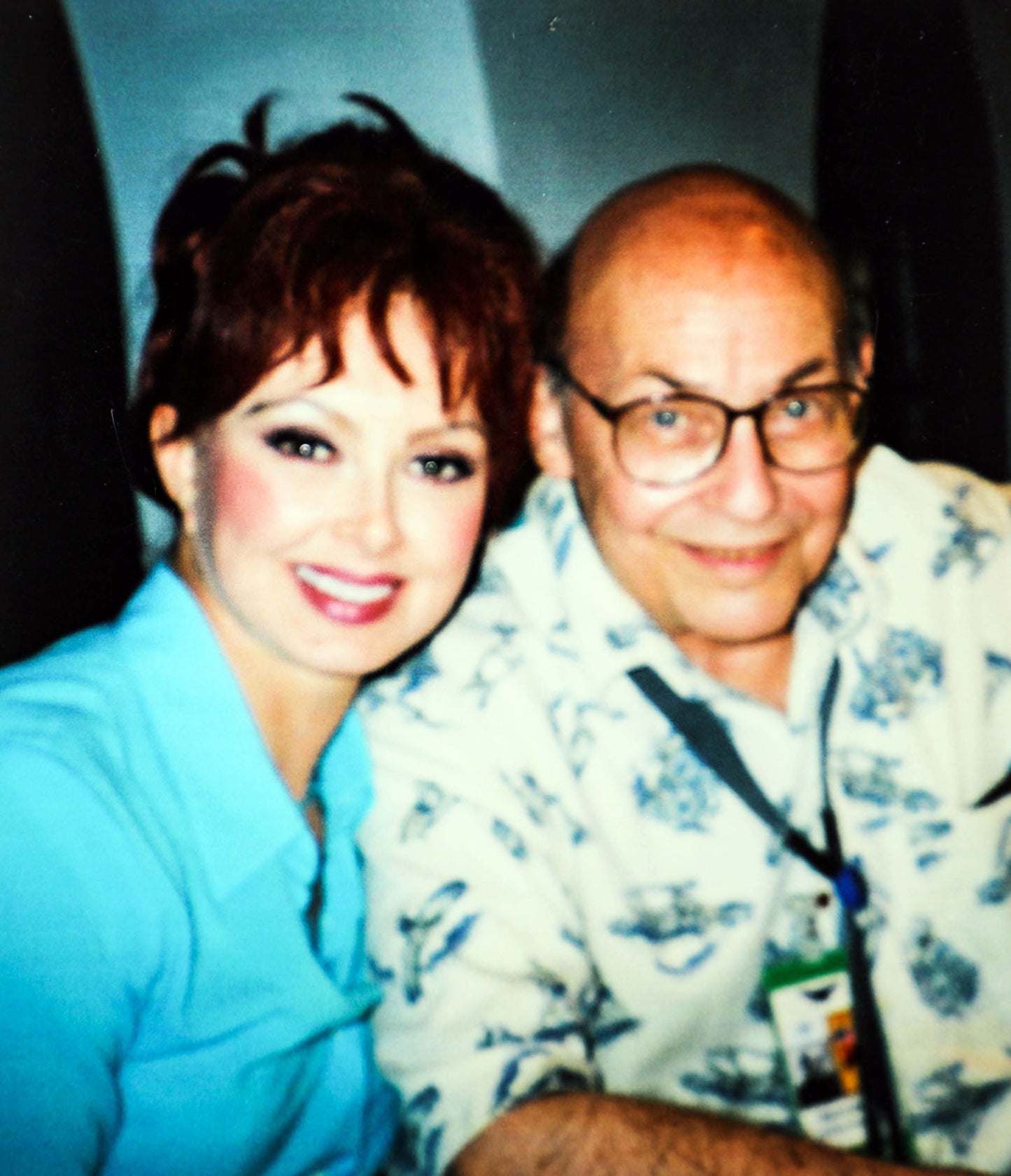 Scientists and Medical Professionals