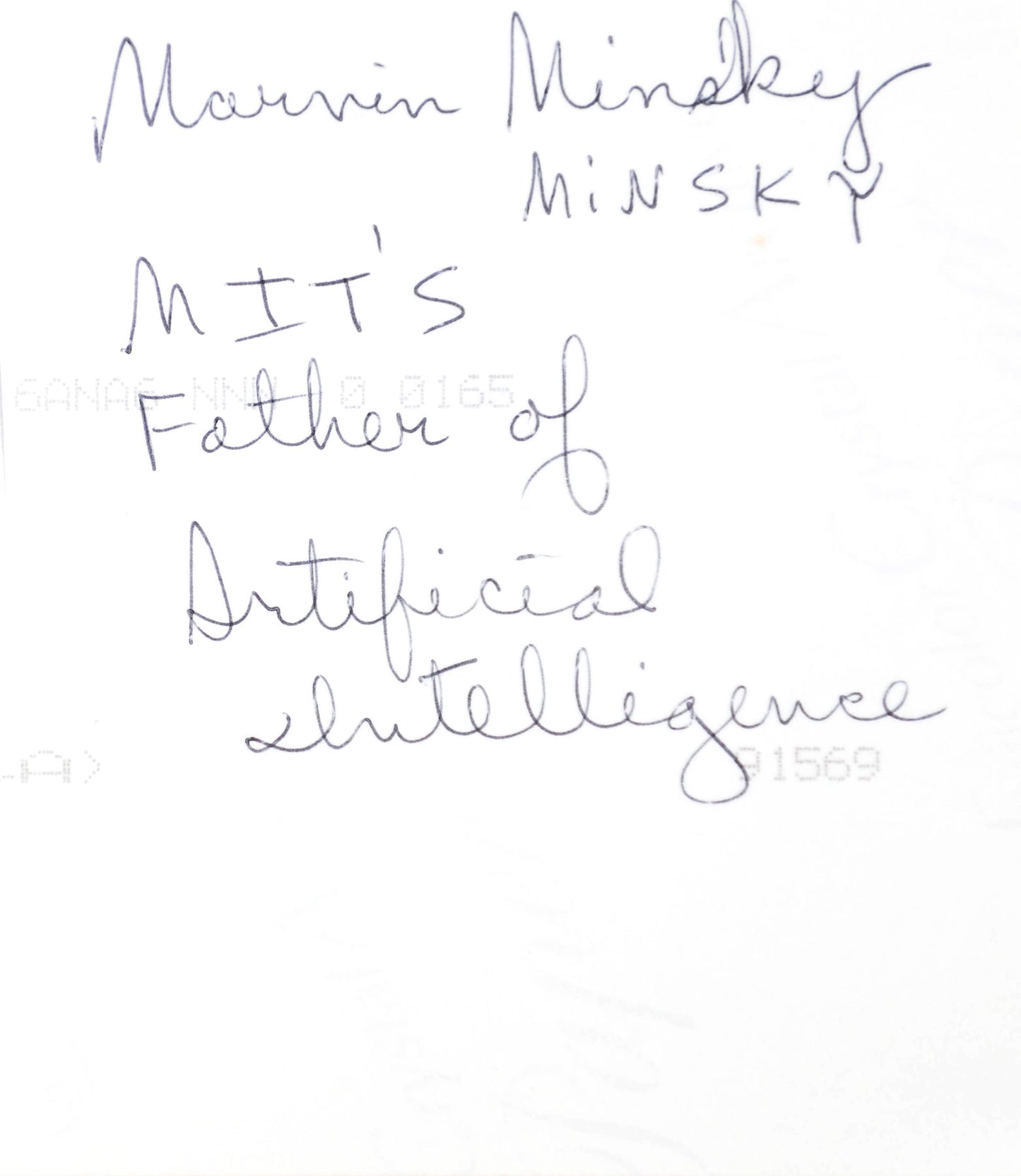 Scientists and Medical Professionals