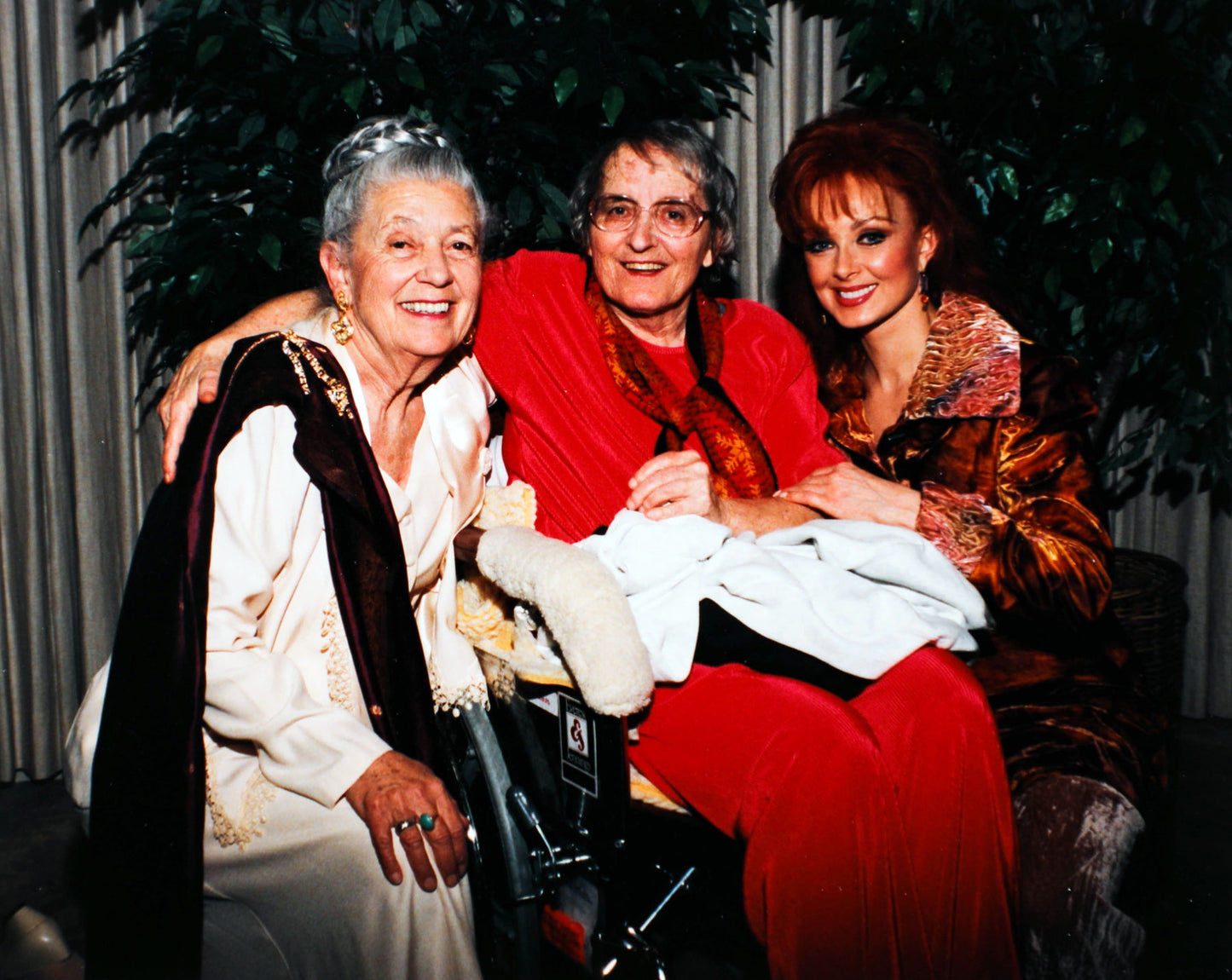 Scientists and Medical Professionals