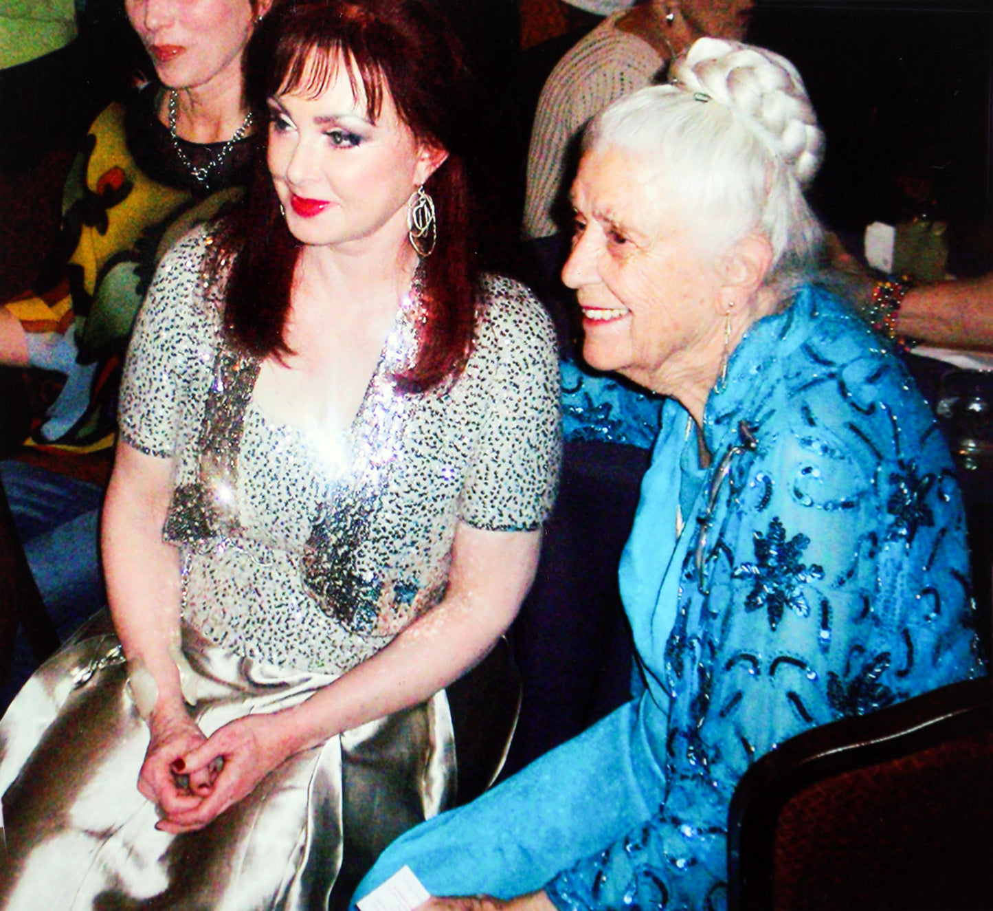 Scientists and Medical Professionals