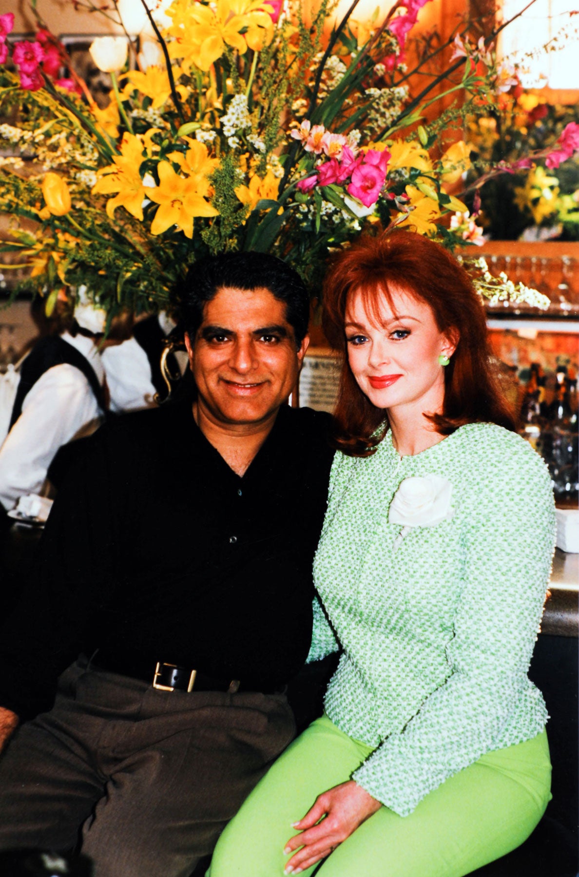 Scientists and Medical Professionals