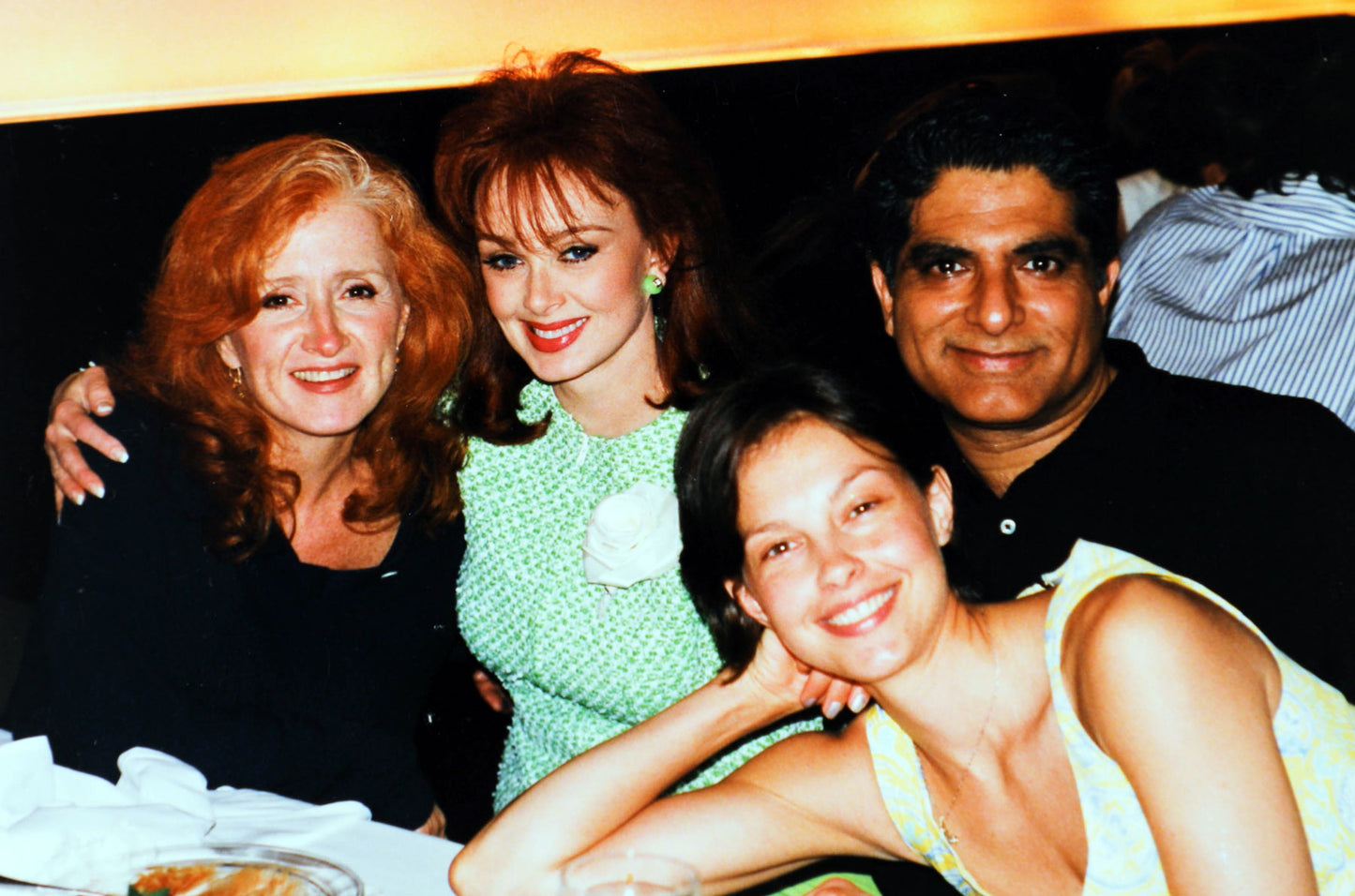 Scientists and Medical Professionals