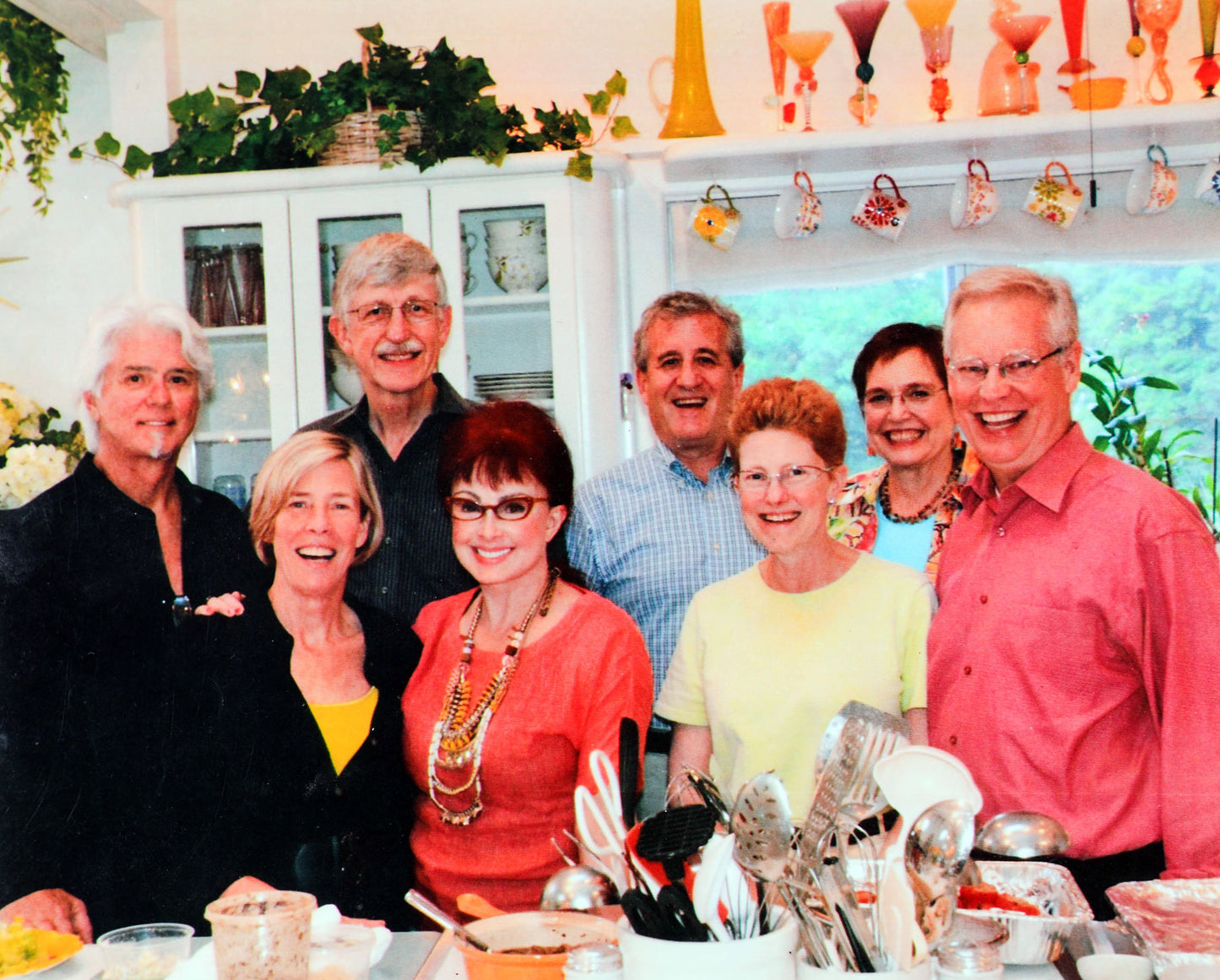 Scientists and Medical Professionals