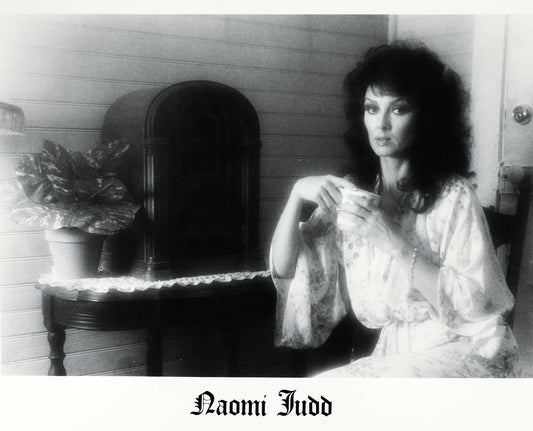 Modeling at Del Rio House