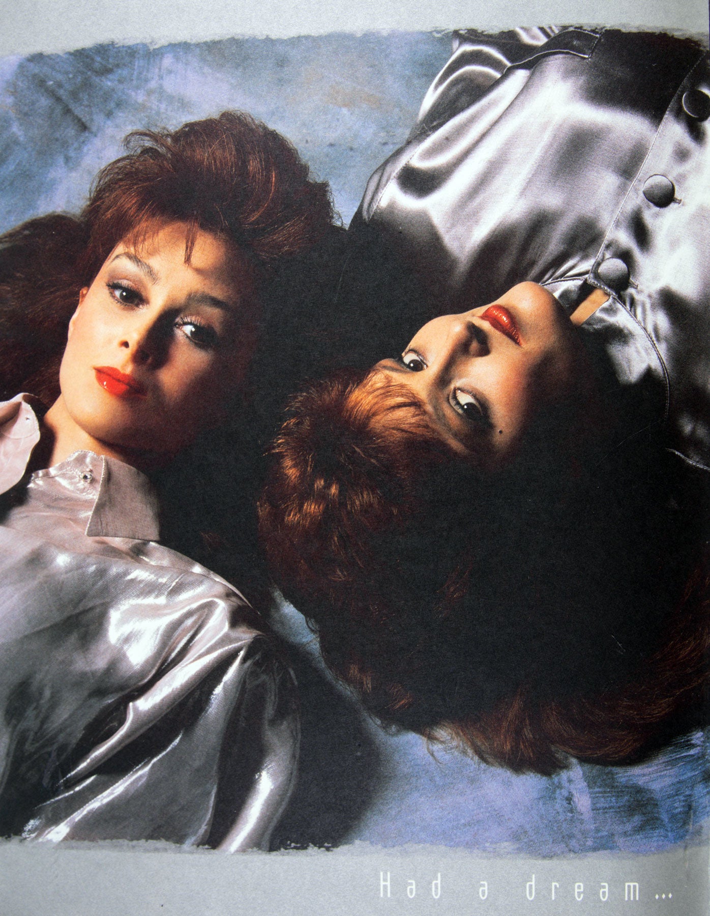 Power To Change Tour Booklet