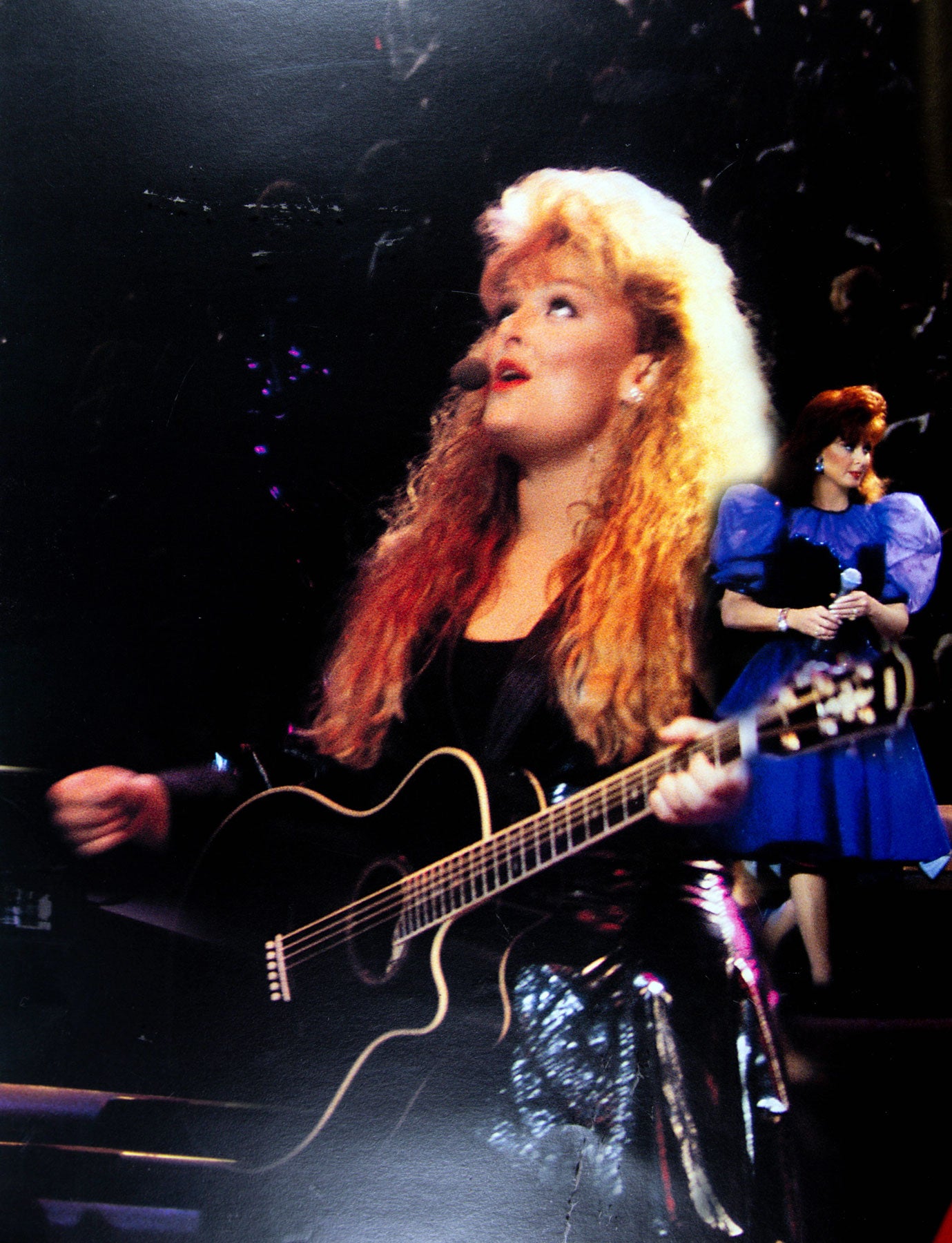 Power To Change Tour Booklet