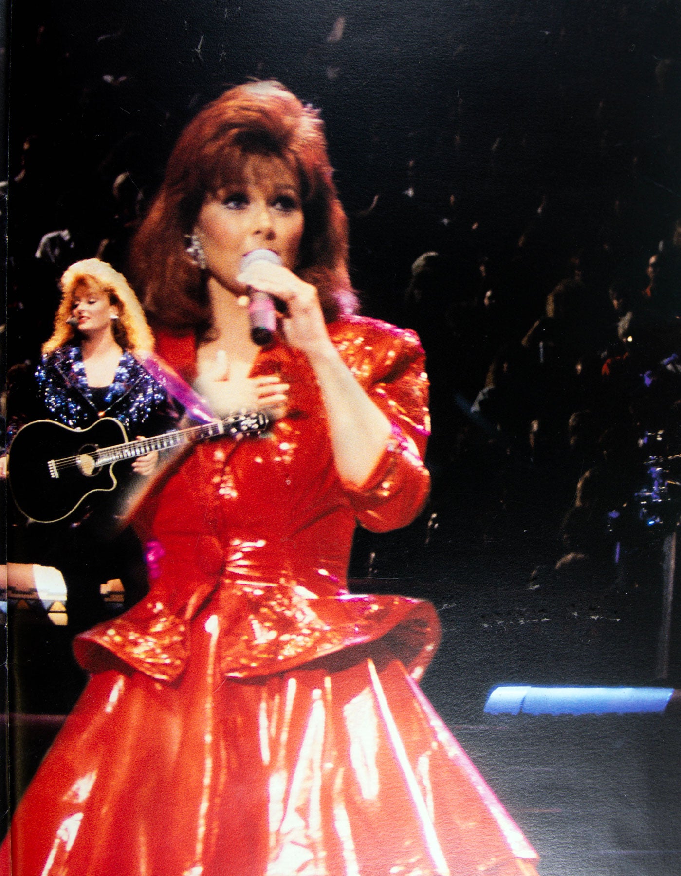 Power To Change Tour Booklet