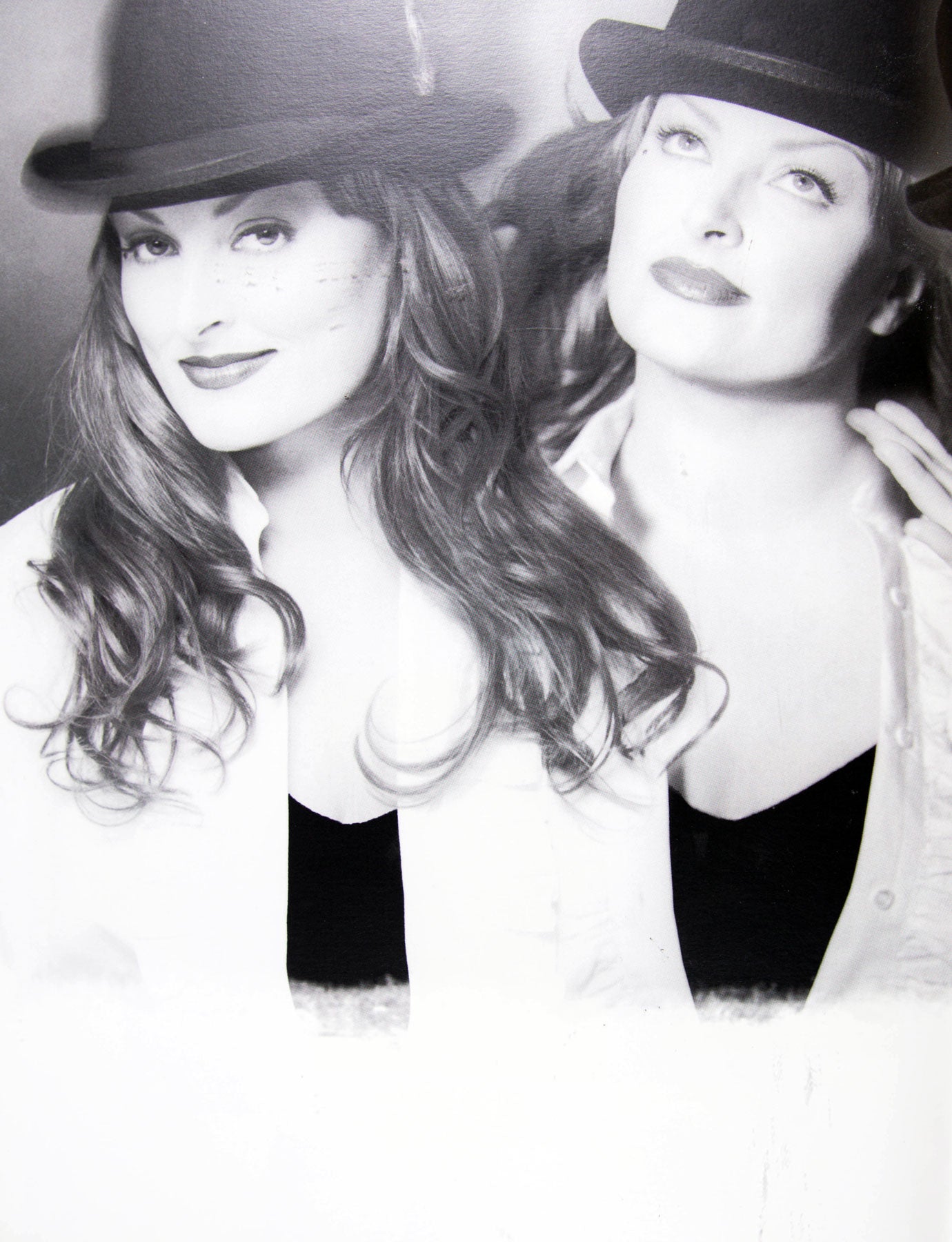 Power To Change Tour Booklet