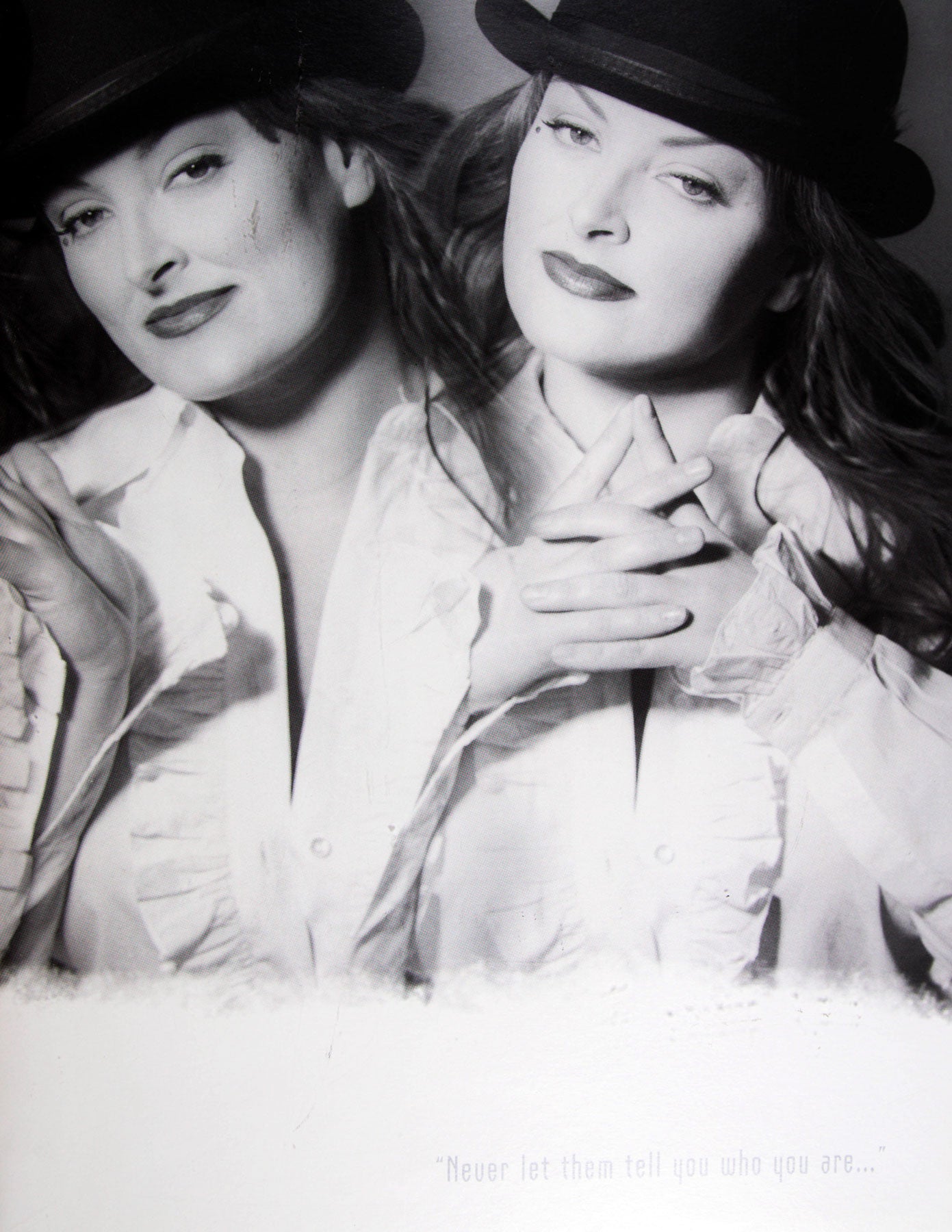 Power To Change Tour Booklet