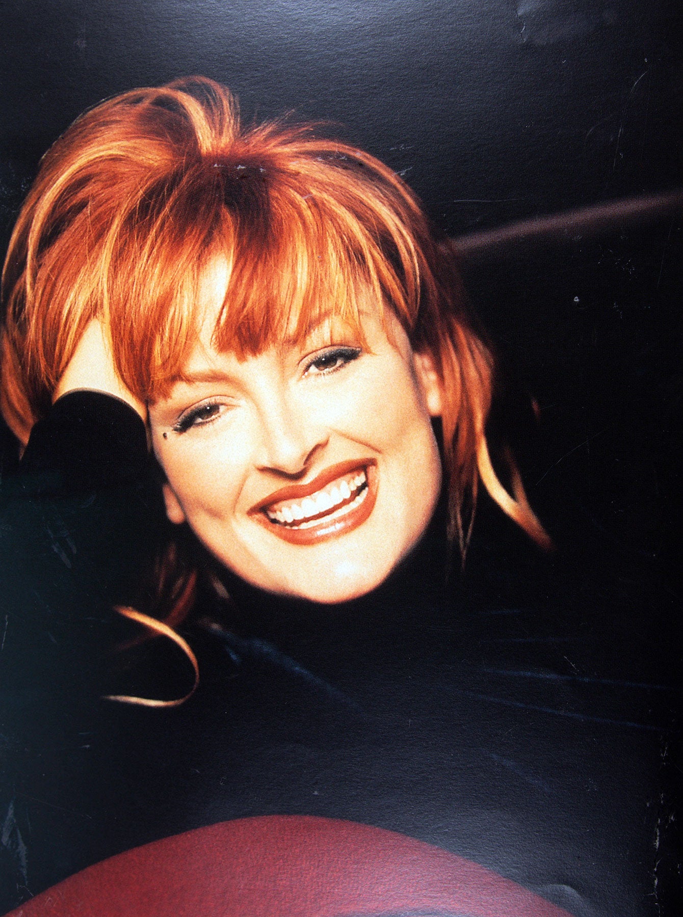 Power To Change Tour Booklet