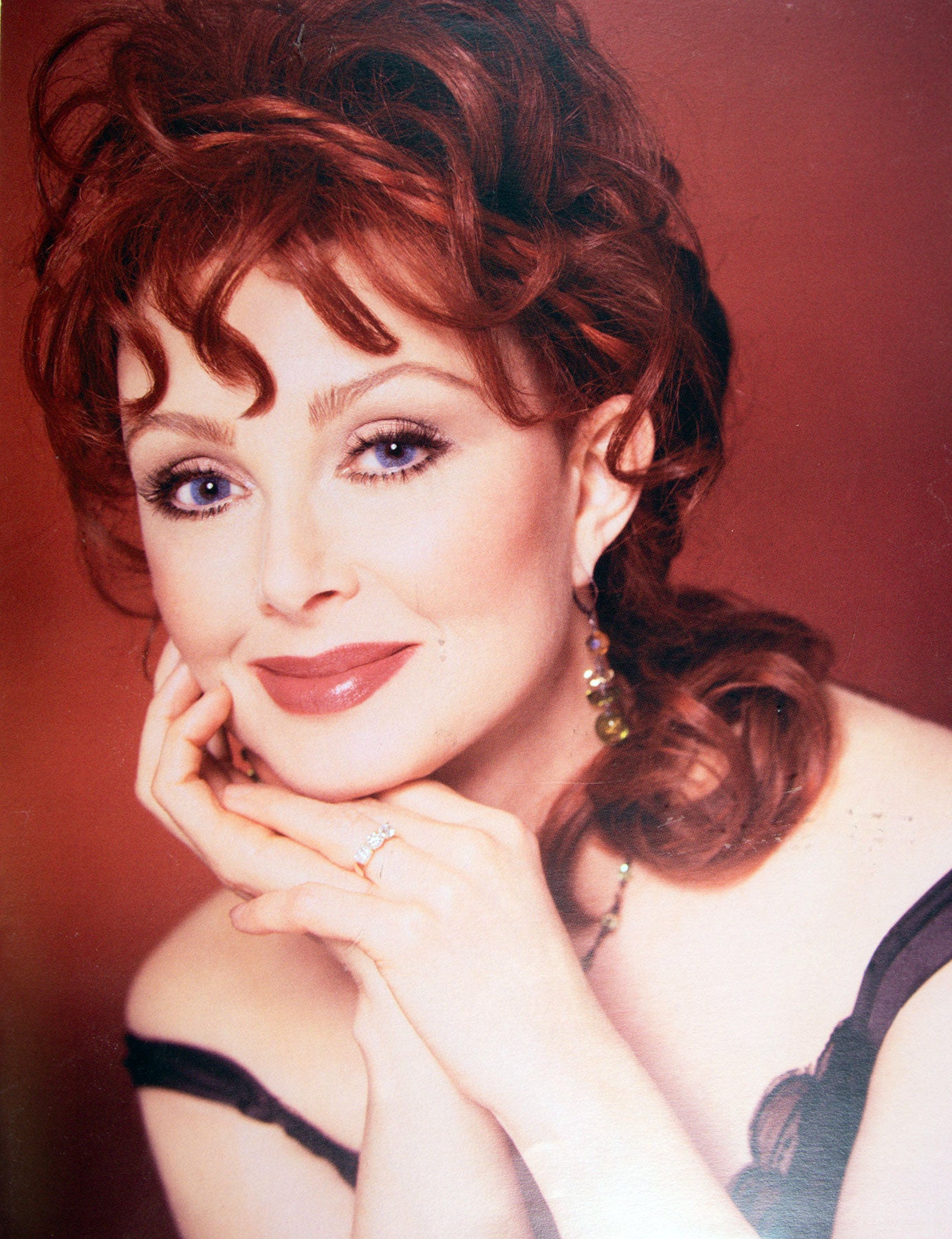 Power To Change Tour Booklet