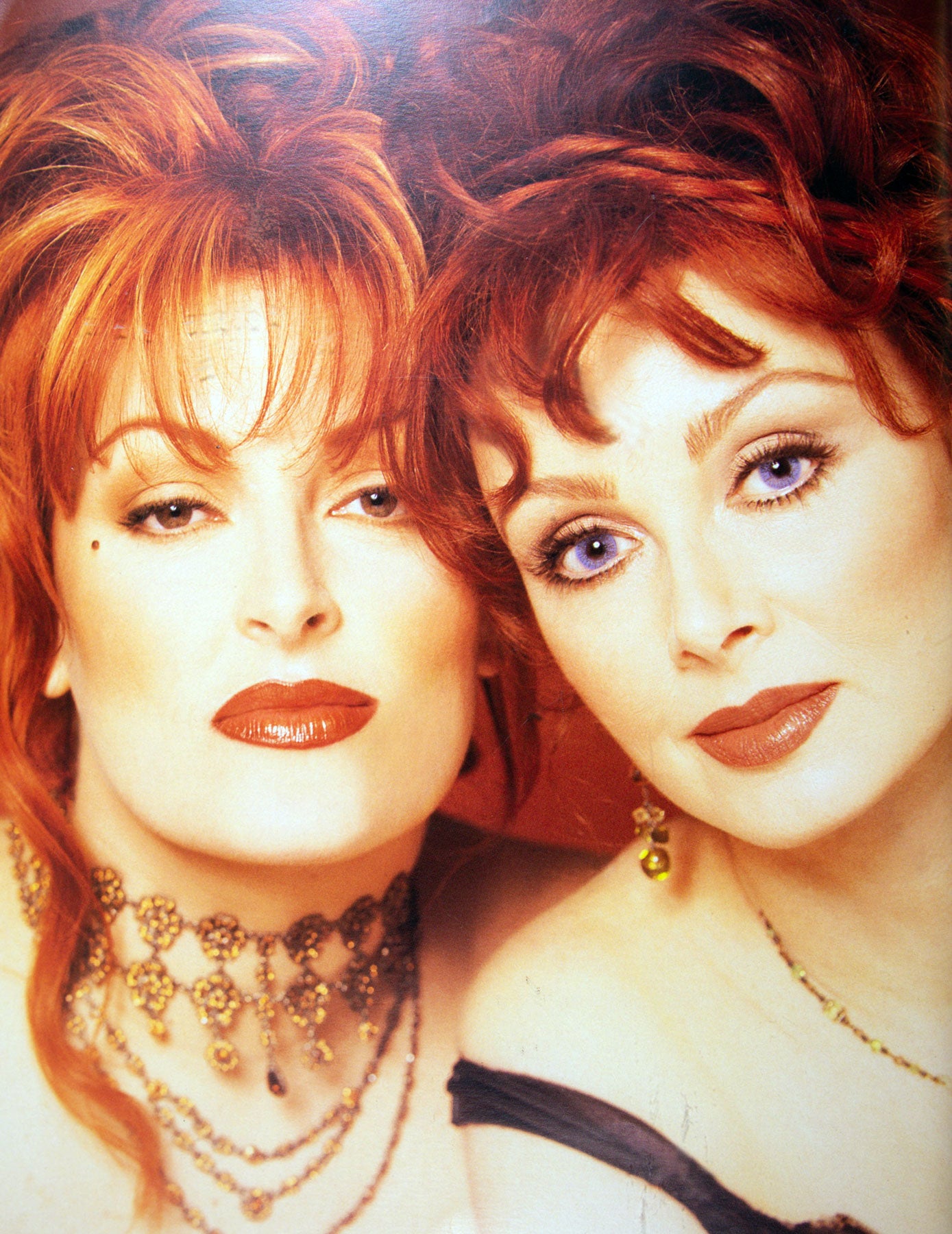 Power To Change Tour Booklet