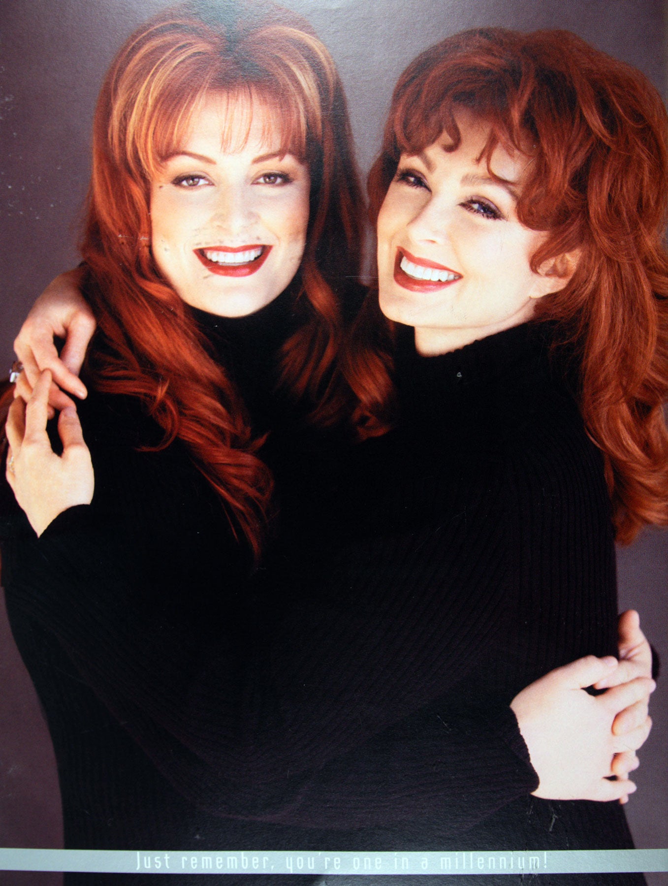 Power To Change Tour Booklet