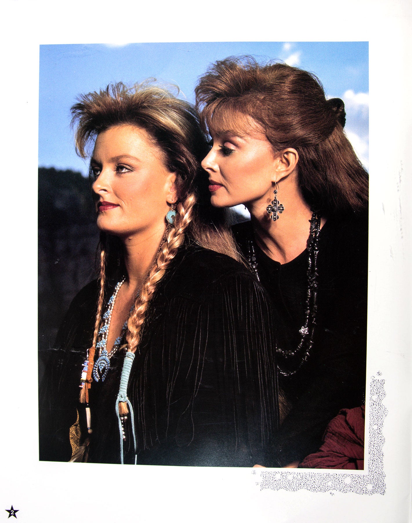 Farewell Tour Booklet