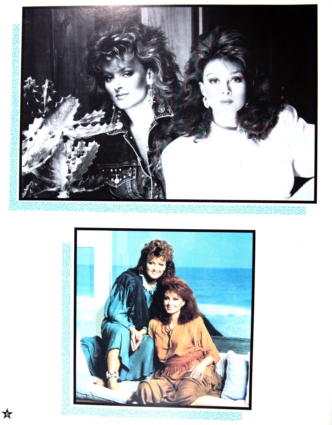 Farewell Tour Booklet