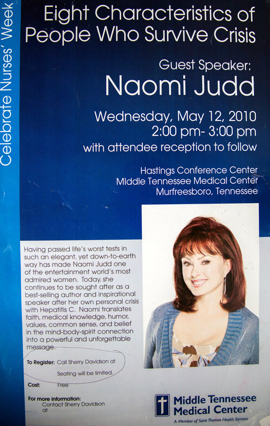 Tennessee Medical Center Keynote