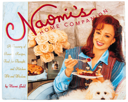 Naomi's Home Companion