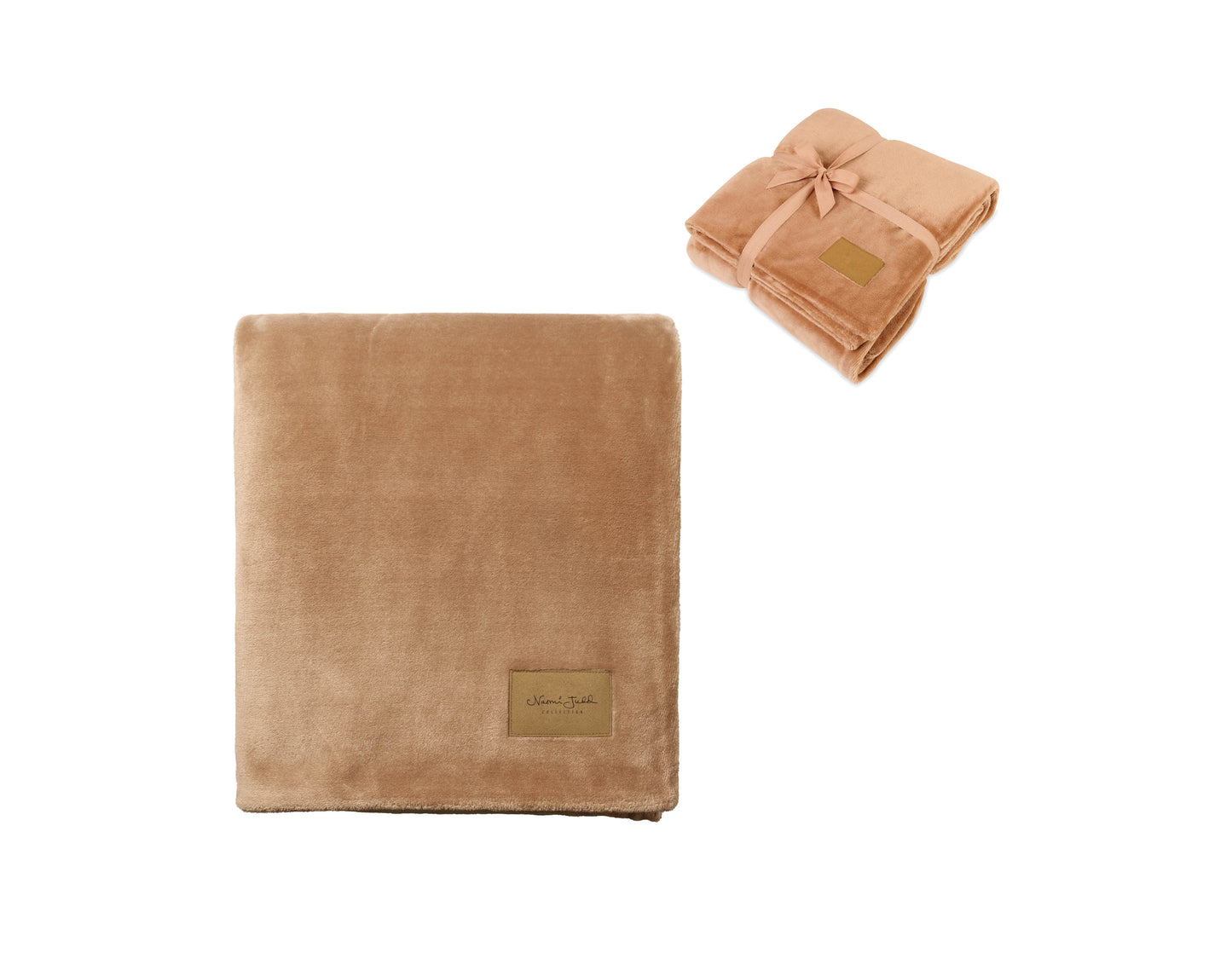 Homestead Elegance Throw