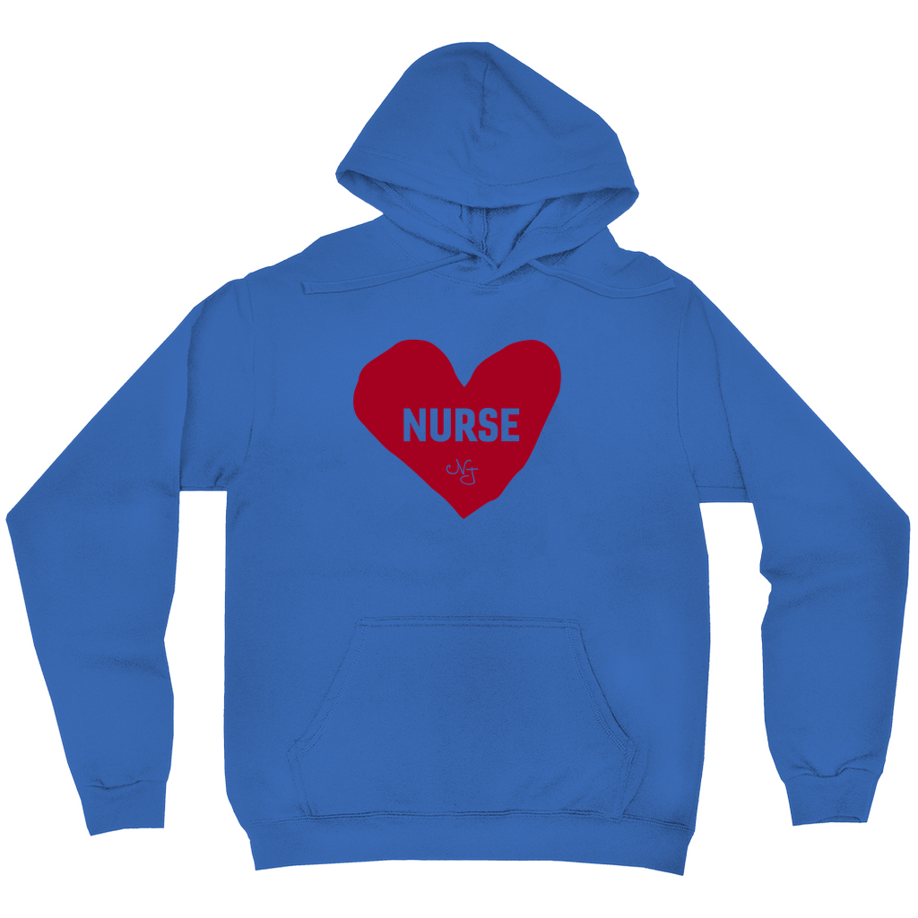 Nurse Hoodie