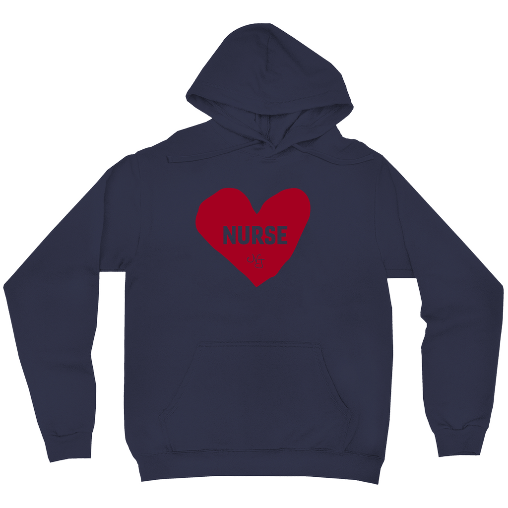 Nurse Hoodie