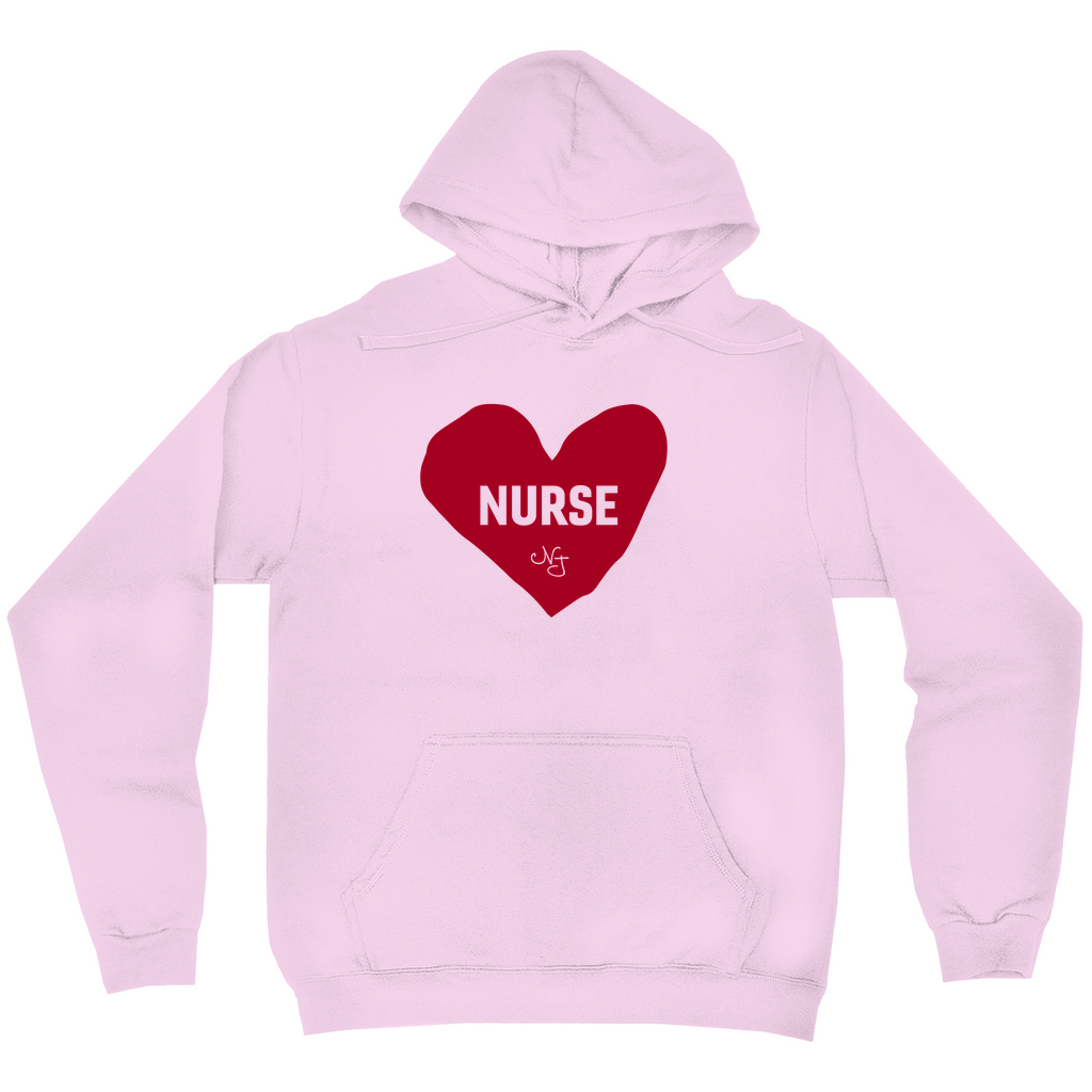 Nurse Hoodie