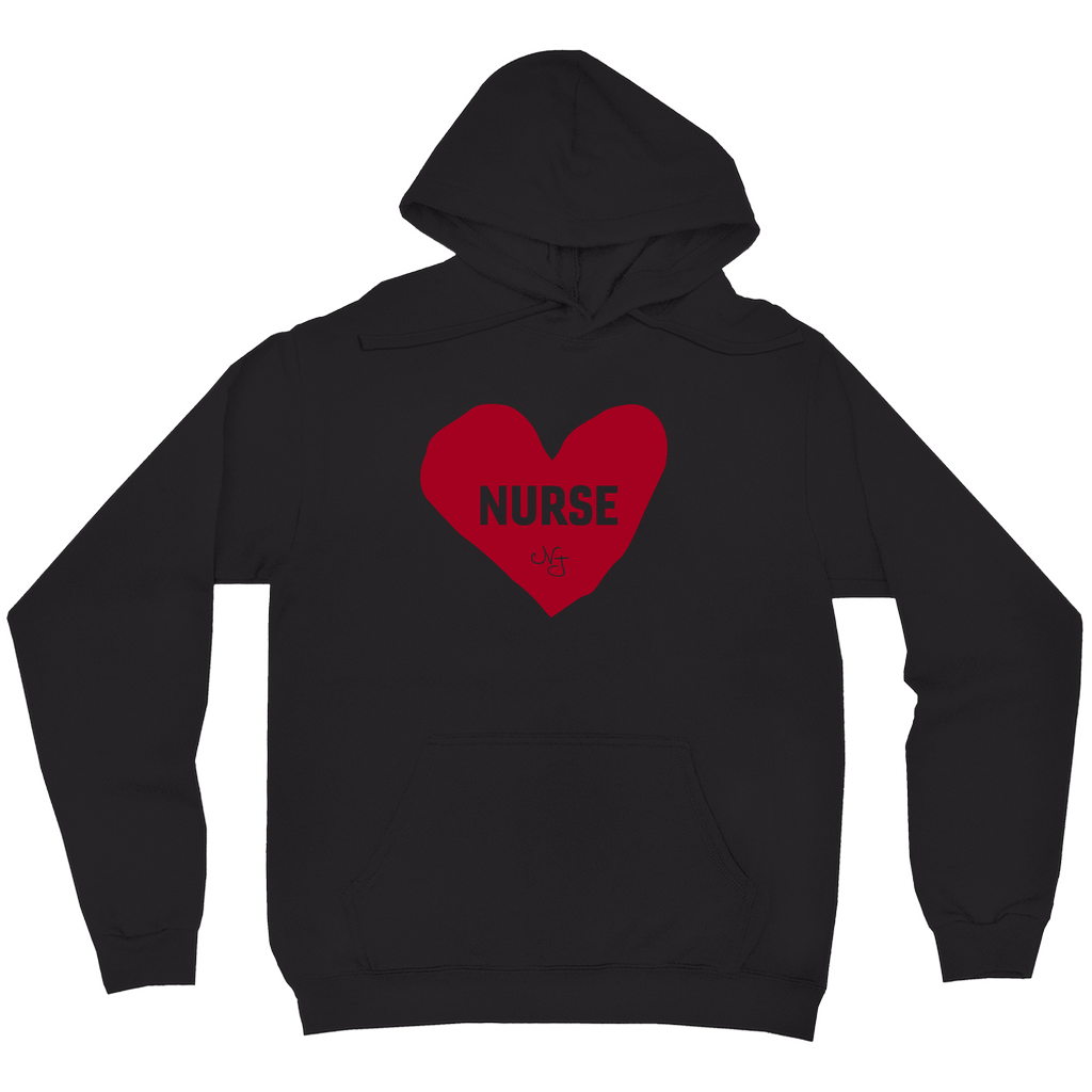 Nurse Hoodie