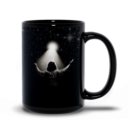 Encore Mug