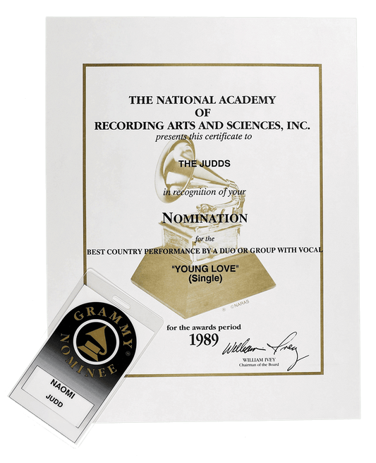GRAMMY Awards