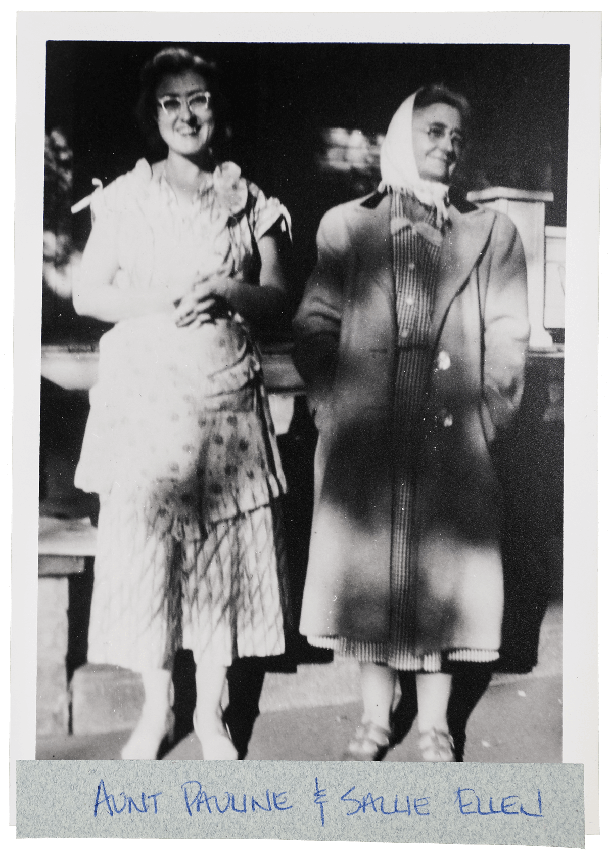 Photo Album (18901945) Naomi Judd Legacy